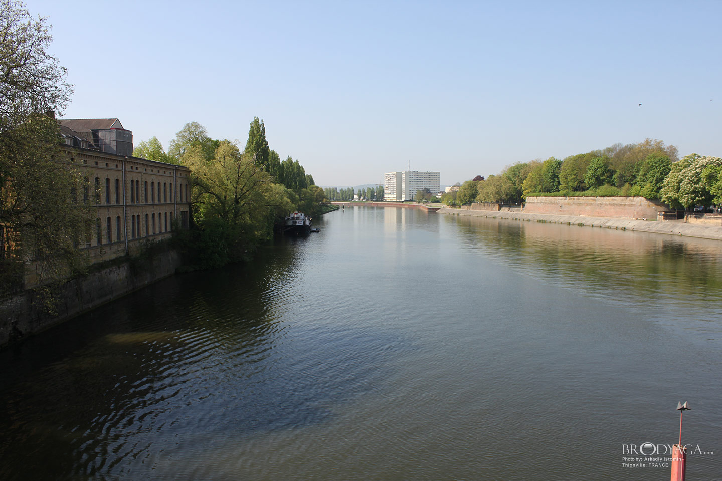 Thionville